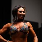 Jennifer  Berg - NPC Northwest Championships 2013 - #1